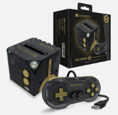 RetroN Sq: HD Gaming Console